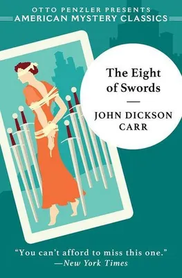 Obrázek produktu pro The Eight of Swords