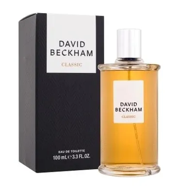 Obrázok produktu pre David Beckham - Classic EDT 100ml