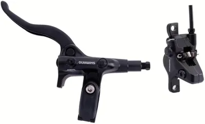 Immagine prodotto di Freno a disco Shimano BR-MT410 J Kit VR