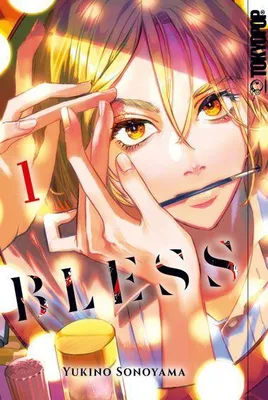 Produktbild von Bless 01