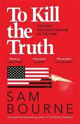 Produktbild von To Kill the Truth