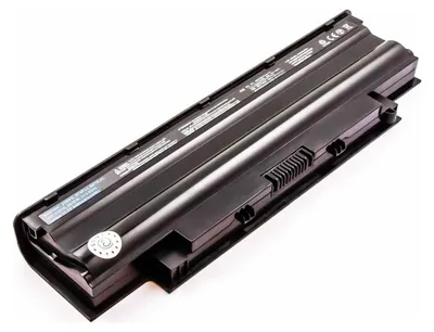 Imagen del producto de CoreParts MBI52782, Batería, 07Xfjj