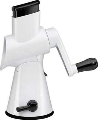 Obrázok produktu pre Küchenprofi Rapid, Manuálne, Čierna, Biela, Nerezová oceľ, 940 g
