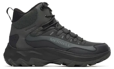 Obrázok produktu pre Merrell Thermo Chill 2 Mid Wp, pánska, čierna, veľkosť 45 EU
