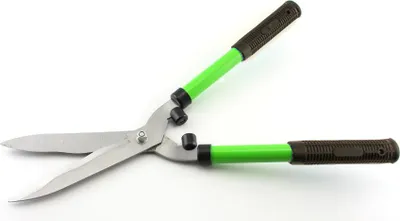 Produktbild von GreenTech Heckenschere 53 cm