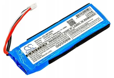 Image de Batterie pro JBL Flip 3, 3000mAh, Li-pol