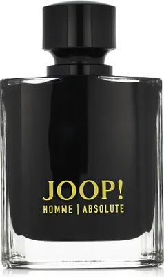 Produktbild von JOOP! Homme Absolute Eau De Parfum 120 ml (man)