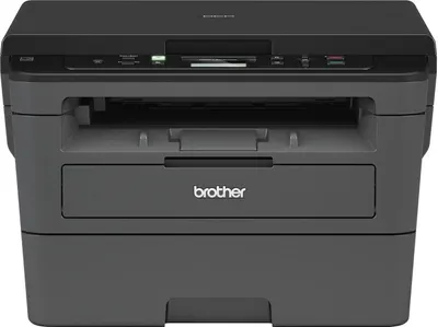 Produktbild von Brother DCP-L2530DW 3in1 Multifunktionsdrucker