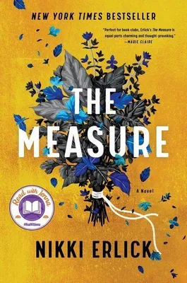 Produktbild von The Measure