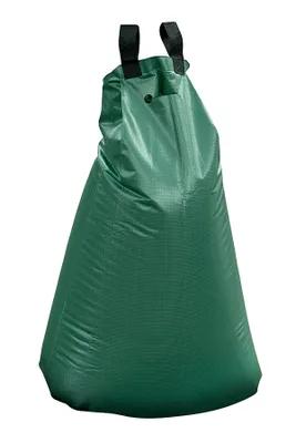 Produktbild von MEISTER Bewässerungssack 75 L - für Jung- & Bestandsbäume - Schonende Bewässerung über 11 Stunden
