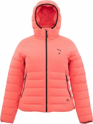 Produktbild von Puma Damen Jacke Seasons Down Winter Daunen 2XL