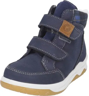 Image de Ricosta Baskets Baskets cuir/textile