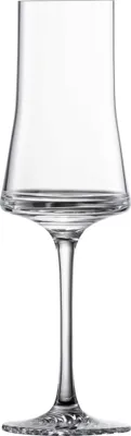 Zdjęcie produktu dla ZWIESEL GLAS machinemade 4 sztuki GRAPPA ECHO 155 (KT4) 123386