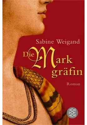Produktbild von Die Markgräfin