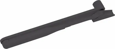 Produktbild von Kompassarm für TS 71/ 72/ 73/ 83 DORMA - Schwarz - 22002319