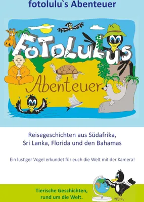 Produktbild von fotolulus Abenteuer