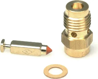 Immagine prodotto di Valvola a spillo Malossi 225 Dell'Orto 9436 carburatore PHBH PHBL PHBE VHSB