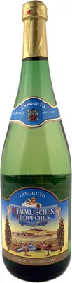 Produktbild von Langguth Himmlisches Tröpfchen Weißwein lieblich 9,5% Vol. 1,0L