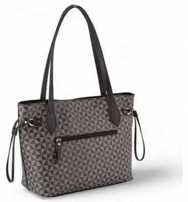 Imagen del producto de Gabor Barina: Bolsa de mano para mujer, accesorios, multicolor, para uso diario