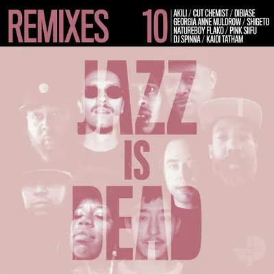 Obrázek produktu pro Remixy Jid010