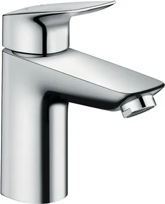 Zdjęcie produktu dla Hansgrohe Logis, Umywalki, Chrom