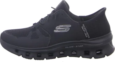 Obrázek produktu pro Skechers Glide-step Pro 150420-BBK Damen