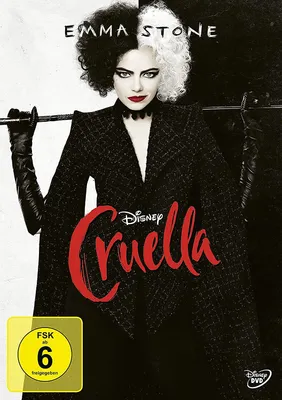 Produktbild von Cruella