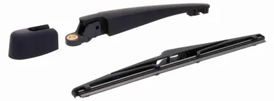 Produktbild von VAICO V22-1285 Wischerarm Scheibenwischerarm Hinten Heck passend für PEUGEOT 308 SW II