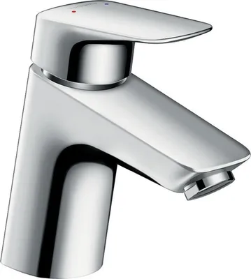 Obrázek produktu pro Hansgrohe Logis, Umyvadlo, Chrom