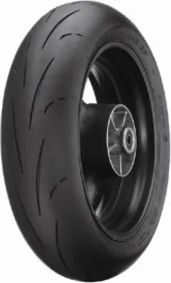 Produktbild von Dunlop Sportmax GP Racer D2 Sommerreifen 190/55 ZR17 75W Motorradreifen Rennreifen Reifen