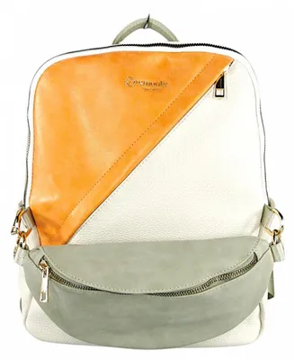 Produktbild von Remonte Rucksack Mehrfarbig in Gr. OneSize