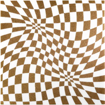 Produktbild von Deckenplatten aus Styropor XPS - Deckenpaneele Panoramaplatten Nachbildung Deckenverkleidung - (30QM Moto Gold50x50 cm) modernes Design leicht & robust