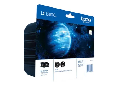 Obrázek produktu pro LC1280XLBKBP2DR BROTHER MFC Tinte (2)