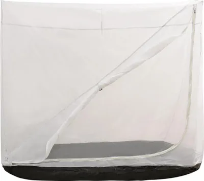 Produktbild von vidaXL Universal-Innenzelt Grau 200x90x175 cm