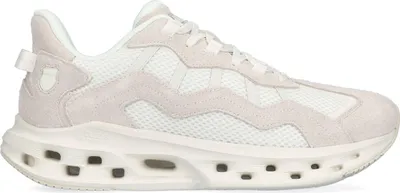 Produktbild von K-Swiss Tubes Lite RMX Snow White/Light Gray Größe EU 47