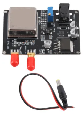 Produktbild von OCXO 10 MHz Frequenzstandard-Referenzmodul, Kristalloszillator-Konstanttemperaturplatine
