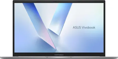 Image de Ordinateur portable ASUS Vivobook 15 2026 X1504VA-BQ4595 - 15,6" IPS FullHD, Intel Core 5 120U, 16 Go DDR5, 1 To SSD, sans système d'exploitation