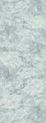 Produktbild von VILO Wandpaneele MOTIVO - PVC Wandverkleidung Wasserfest & UV-beständig - 265x25 cm (2,65 m²) - 4 Stück - Blaue Marmor