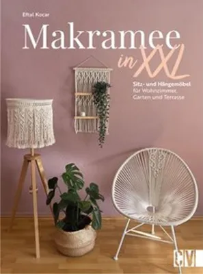 Image de Makramee in XXL