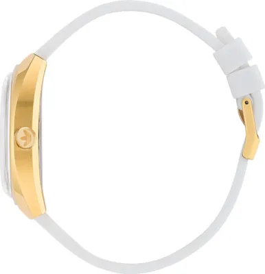Produktbild von Herrenuhr Adidas AOFH23 - Weiß