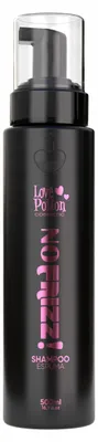Produktbild von Love Potion NO FRIZZ! Foam Shampoo