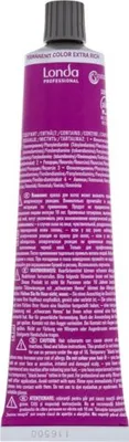Produktbild von CHF 9/7 caramel, 9/7 lichtblond/braun