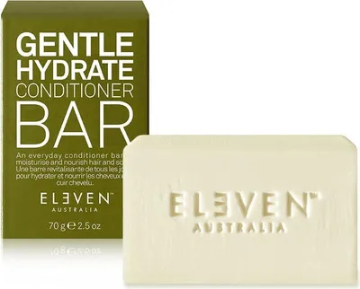 Produktbild von Eleven Australia Gentle Hydrate Conditioner Bar 70g