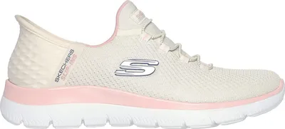 Produktbild von Skechers Summits Diamond Dream Beige NTPK Größe EU 39