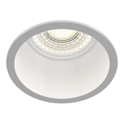 Obrázok produktu pre Maytoni Reif stropné svietidlo, zapustené GU10 biele Ø68mm