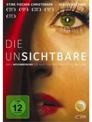 Produktbild von Die Unsichtbare
