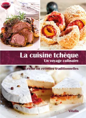 Produktbild von La cuisine tchèque