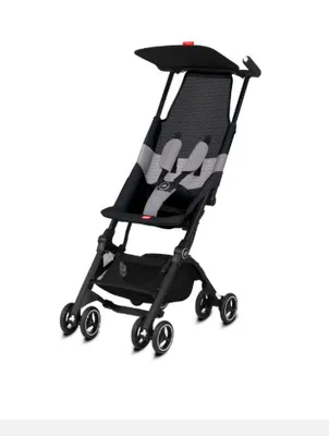 Produktbild von GB Pockit Buggy