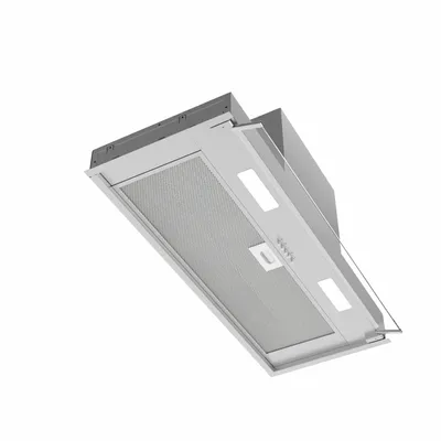 Produktbild von CATA ARMONIA 80 X, 645 m³/h, Geleitet, D, B, D, 70 dB