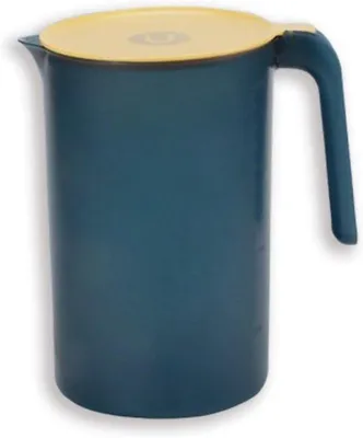 Produktbild von Plastik Wasserkrug mit Griff für Kühlschrank